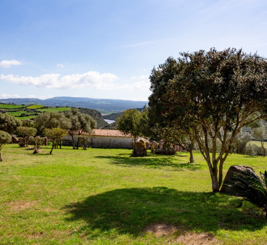 Agriturismo Casteldoria