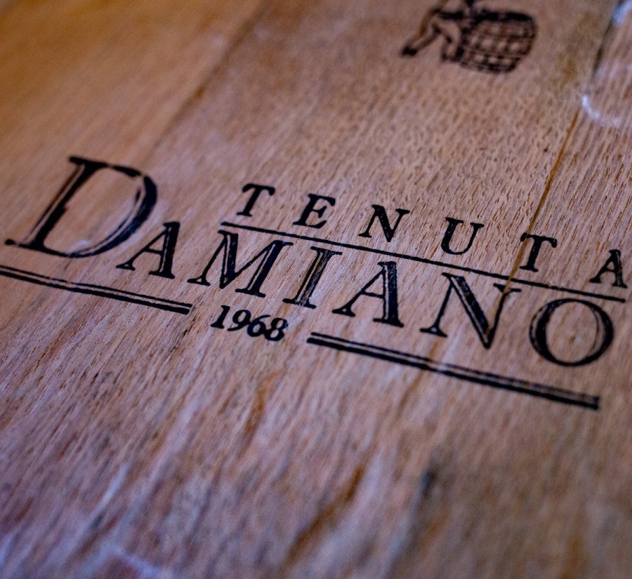 Tenuta Damiano