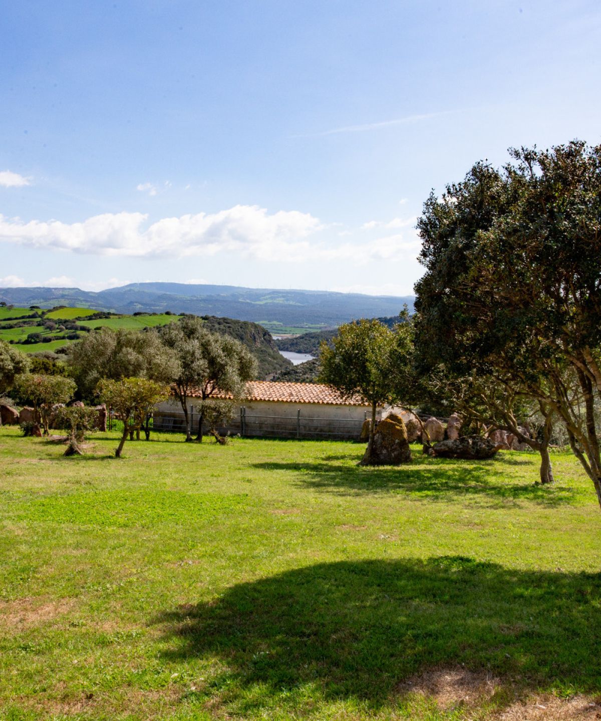 Agriturismo Casteldoria